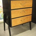 777 5207 CHEST OF DRAWERS